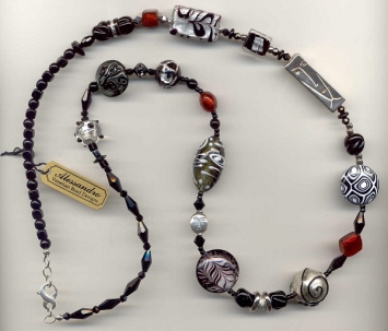 venetian beads