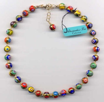 venetian beads