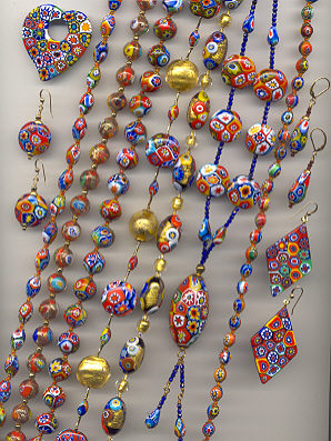 venetian beads